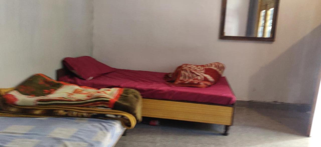 Shanti Cafe & Hostels Kasol Buitenkant foto